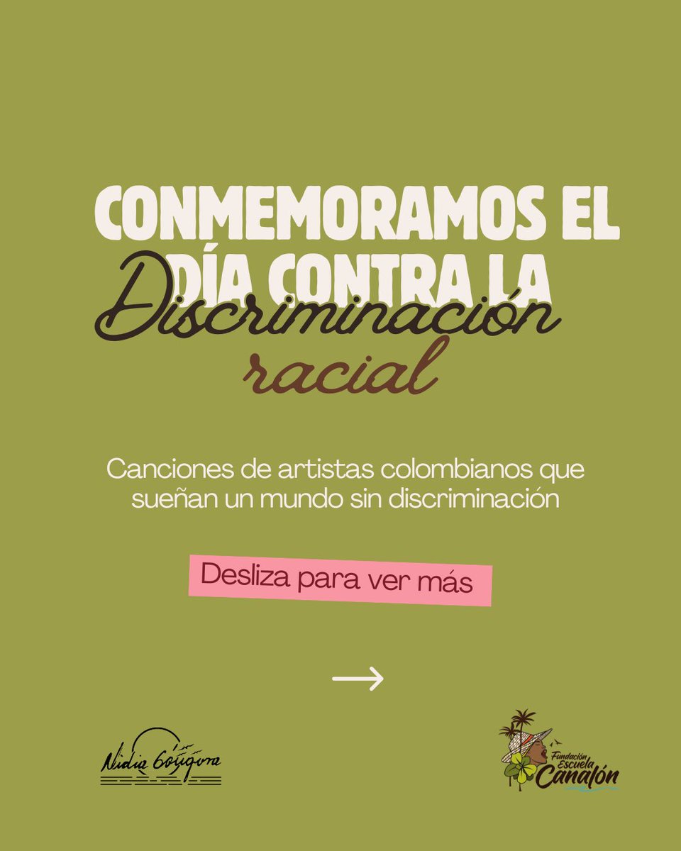 Fundación Escuela Canalón tweet media