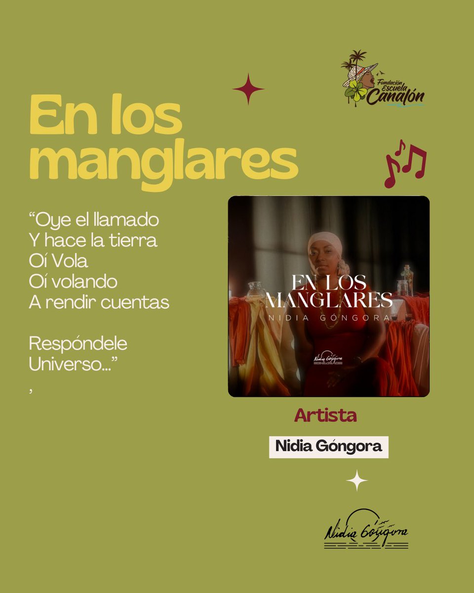 Fundación Escuela Canalón tweet media