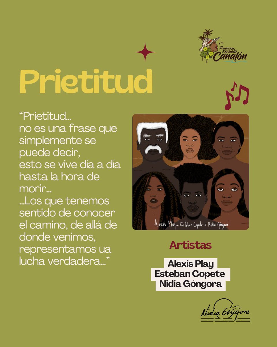 Fundación Escuela Canalón tweet media