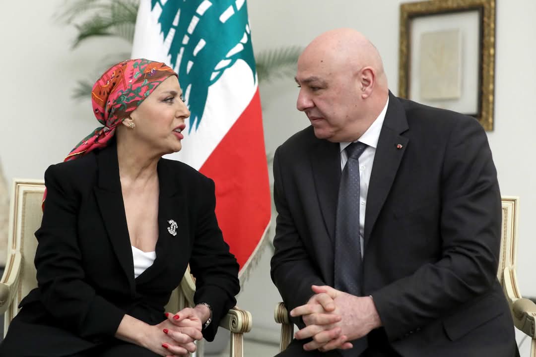 خبر محزن وفاة الاعلامية #هدى_شديد بعد صراع مع المرض، لروحها الرحمة وخالص العزاء لعائلتها الكبيرة والصغيرة