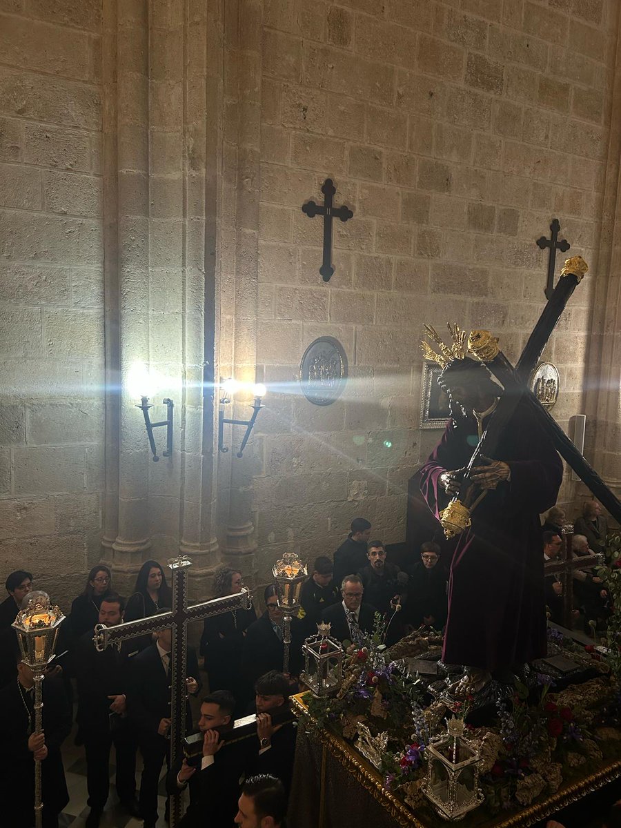 Agrupación de Cofradías de Almería tweet media