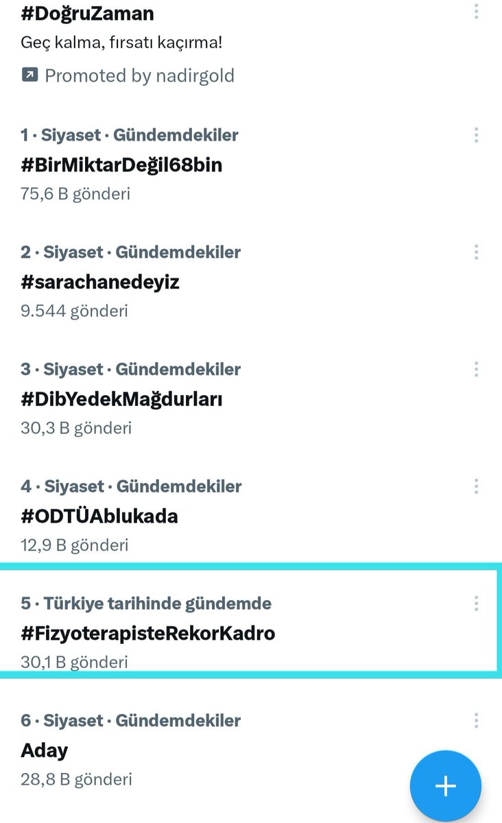 📢📢 Sayın Bakanım <a href="/drmemisoglu/">Prof. Dr. Kemal Memişoğlu</a> 

Bugün bizleri gördüğünüzü düşünüyoruz🎉

💠 Etkinliğe katılan bütün meslektaşlarımıza teşekkür ederiz👏

#FizyoterapisteRekorKadro