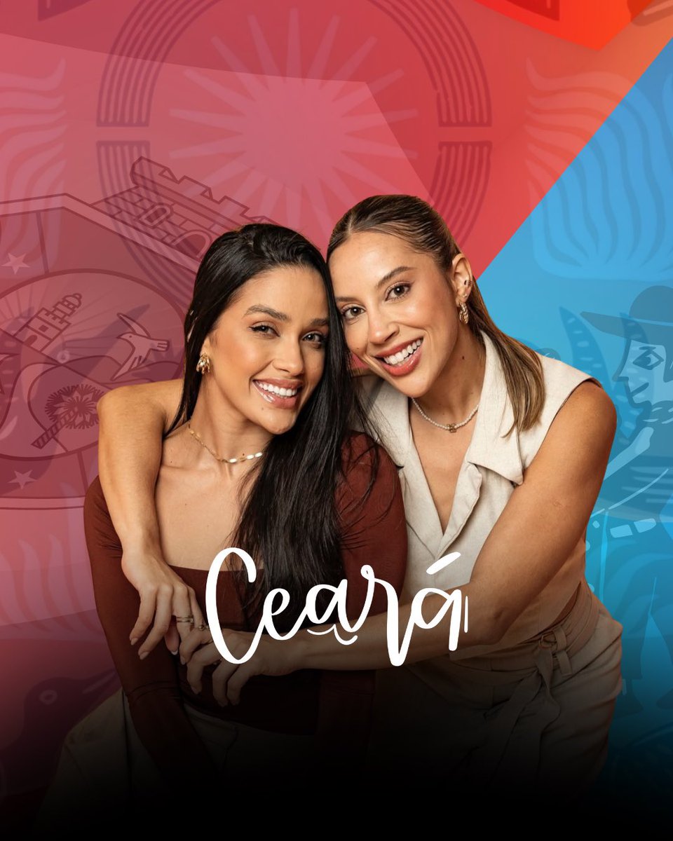tuitamateusr's tweet photo. o mais lindo de eva e renata no bbb tá sendo a união do estado do ceará em prol das bailarinas, NUNCA se viu tal movimento por aqui! 

comenta aqui quem é cearense. 🤍 https://t.co/rQmNbx3Iey