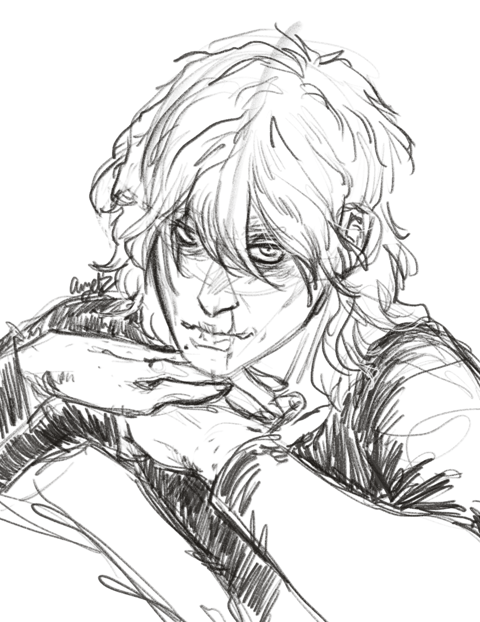 izzycrow1's tweet photo. I miss sketching him
#tomura #shigaraki #mhaf https://t.co/Q3mqAnNiiH