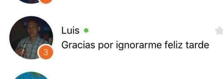 _onerolita's tweet photo. tardan mas de 2 minutos en responderme

yo: https://t.co/eJHFdhFq9v
