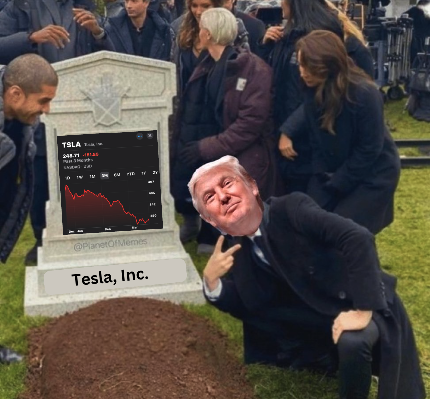 felipenegron's tweet photo. I'm wondering which one of @elonmusk's companies is next 🤔 https://t.co/JnukAxZwFn