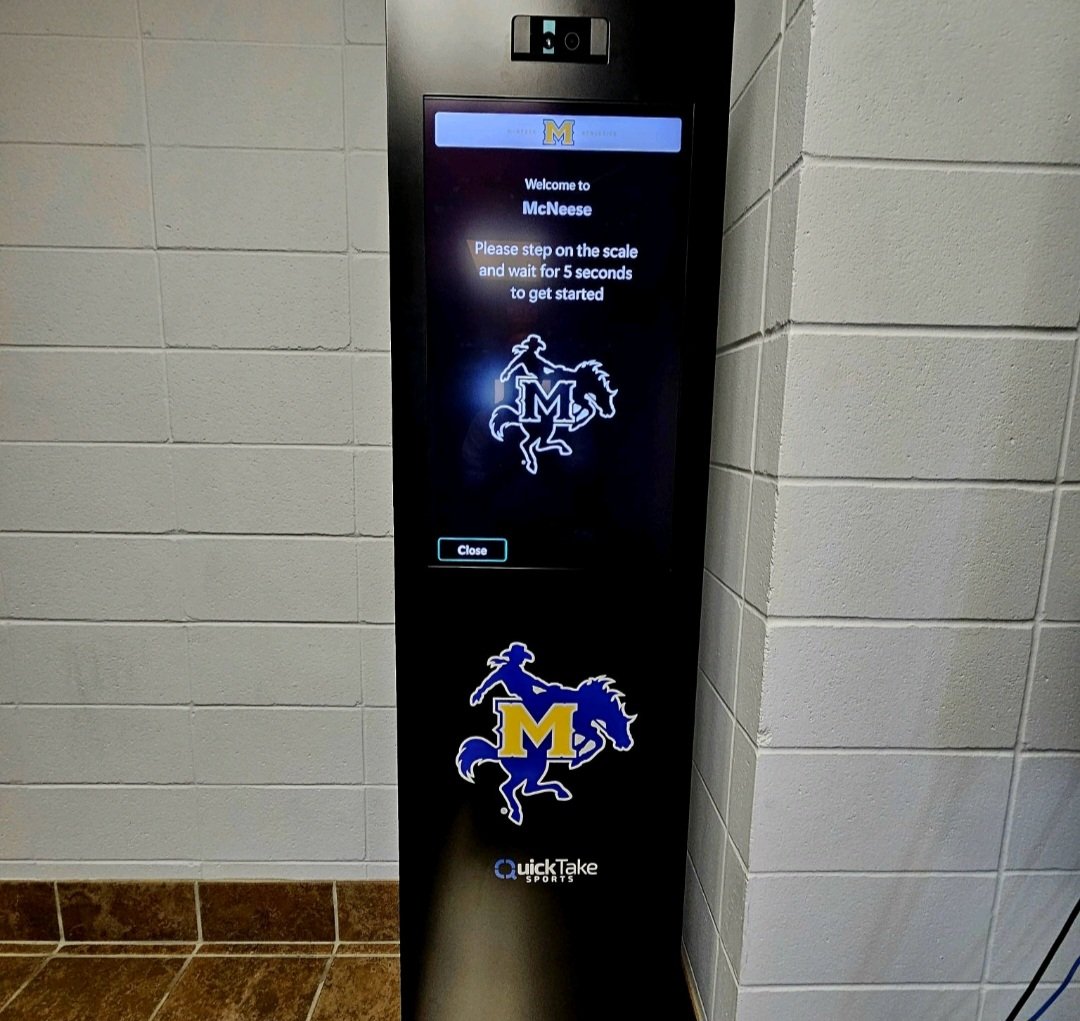 QuickTake congratulates the <a href="/McNeeseMBB/">McNeese Men’s Basketball</a> &amp; <a href="/McNeeseathletic/">Mcneese</a> on a thrilling first-round NCAA Tournament victory! 

QuickTake team fully supports this amazing basketball team. 

Keep making history!

#McNeese #Cowboys #GeauxPokes #MarchMadness #QuickTakeHealth