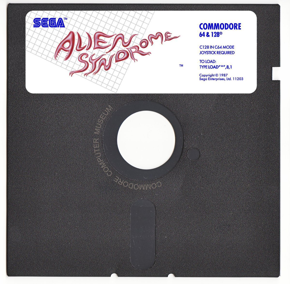 Commodore Computer Museum 🕹 tweet media