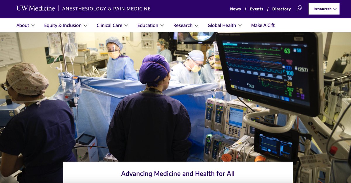 Deepak Sharma (@deepak_neuro) on Twitter photo Who matched at <a href="/UWAnesthPainMed/">UW Anesthesiology & Pain Medicine</a> #Match2025? let's connect here! #anesthesia #anesthesiology Who matched at <a href="/UWAnesthPainMed/">UW Anesthesiology & Pain Medicine</a> #Match2025? let's connect here! #anesthesia #anesthesiology