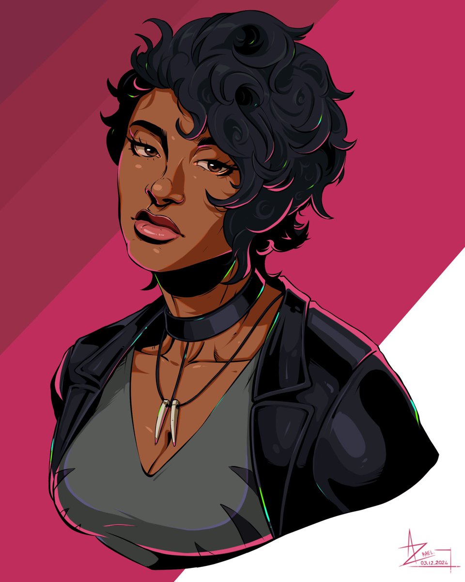 Azraels_Art's tweet photo. Bako , OC Comm for @BookofZhu 

#art #ArtistOnX #ArtistOnTwitter https://t.co/RAsKXh4cis