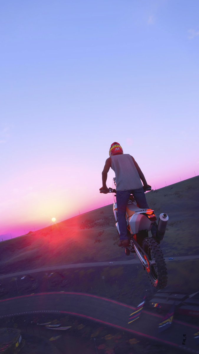 fwto_'s tweet image. #TheCrewMotorfest 
 #TCMDevChallenge