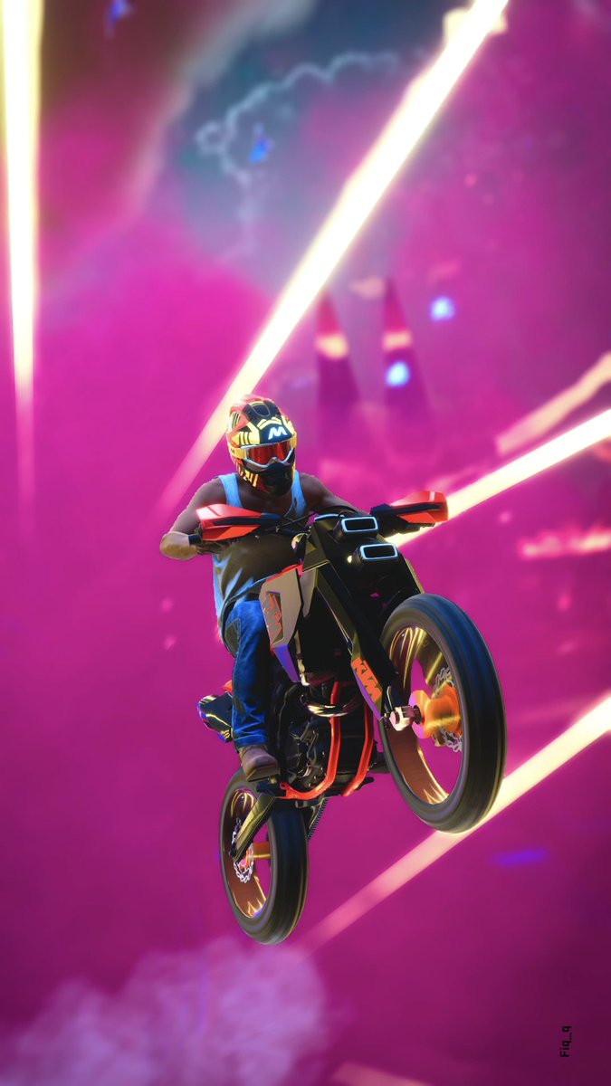 fwto_'s tweet image. #TheCrewMotorfest 
 #TCMDevChallenge