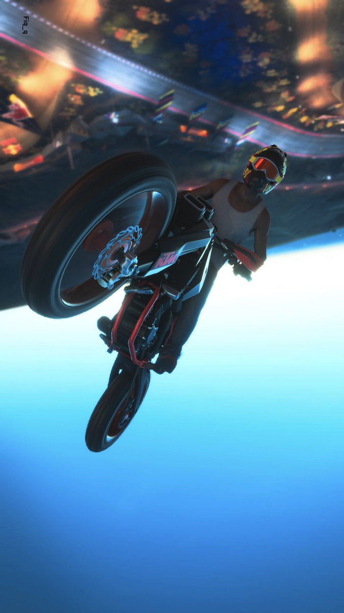 fwto_'s tweet image. #TheCrewMotorfest 
 #TCMDevChallenge