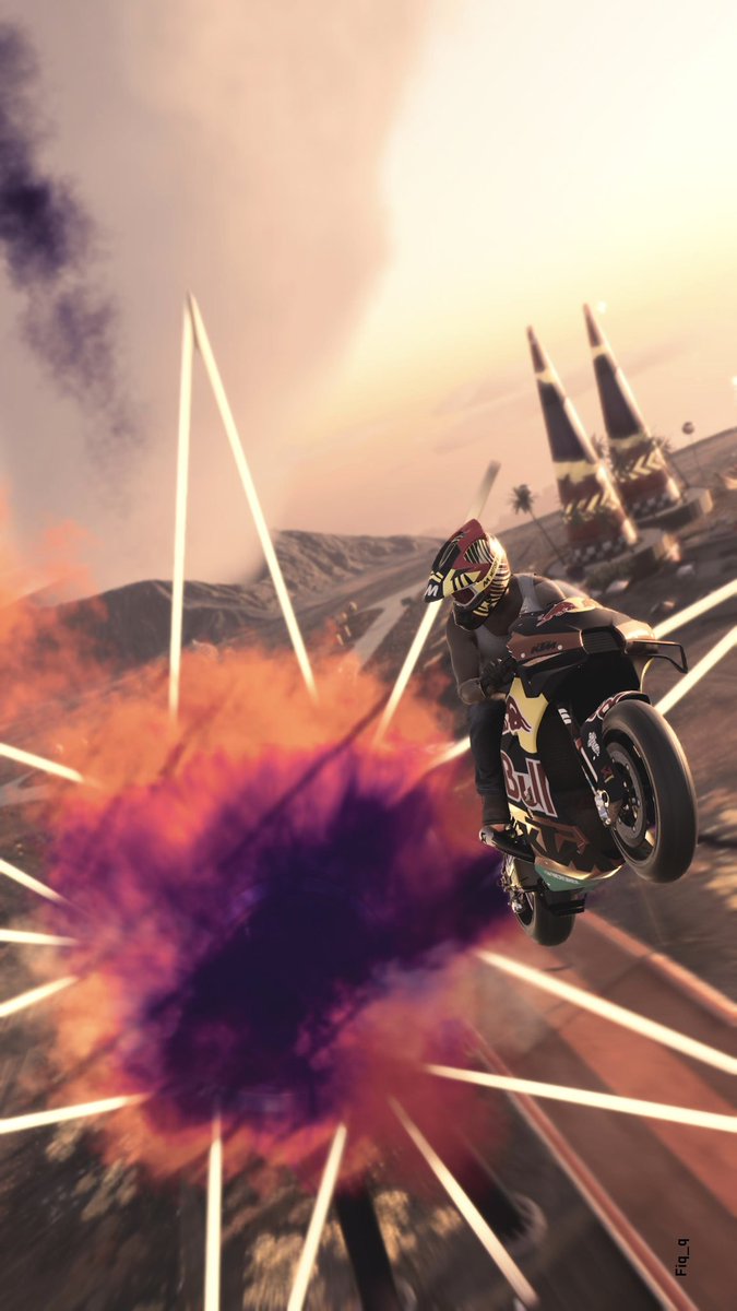 fwto_'s tweet image. #TheCrewMotorfest 
 #TCMDevChallenge