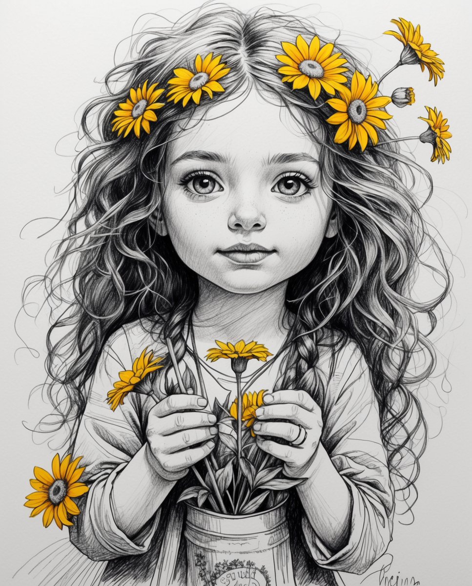canyonmoongal's tweet photo. @kevin242kdr @L4STD4ZE Pencil drawing #FriSatSunAI https://t.co/6RJhfVO7zQ