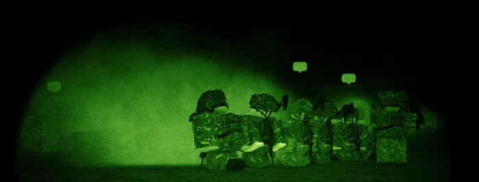 KingsCompanyGG's tweet photo. Sticking to our unofficial motto, Twice the Man, the King's Company are out with @inkermancompany on Exercise Ramrod Contention! 

Getting our green skills to the front of our mind as we prepare for a overseas exercise maybe 🤫

Want to be in on the action? Join us today! https://t.co/DDloJtpZmD