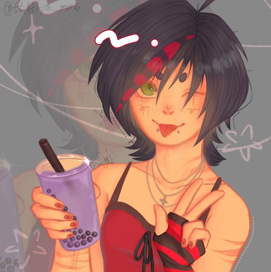 ToriiTTx0's tweet photo. Hyy! I’m Tori, I want to join #VGen as a creator! I need a #VGenCode! 
I need 20 retweets and 100 likes Please help me… and thxxx :33
I forgot to put my link to vgen
https://t.co/VBP72eu0Zi https://t.co/H3KQBEs5qh