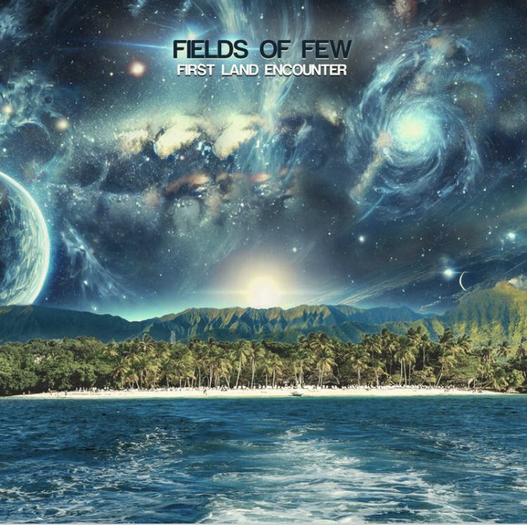 Tim Gilbert / Fields of Few (@fields_of_few) on Twitter photo Thrilled to announce this landed this week. Big thanks to <a href="/Audionautic/">Audionautic</a> records for the release.
‘First Land Encounter' depicts adventures on a far distant tropical biome and the stillness found in harmonious exploration.
Ambient/ Lo-Fi/Programmatic
fieldsoffew.bandcamp.com/album/first-la… Thrilled to announce this landed this week. Big thanks to <a href="/Audionautic/">Audionautic</a> records for the release.
‘First Land Encounter' depicts adventures on a far distant tropical biome and the stillness found in harmonious exploration.
Ambient/ Lo-Fi/Programmatic
fieldsoffew.bandcamp.com/album/first-la…