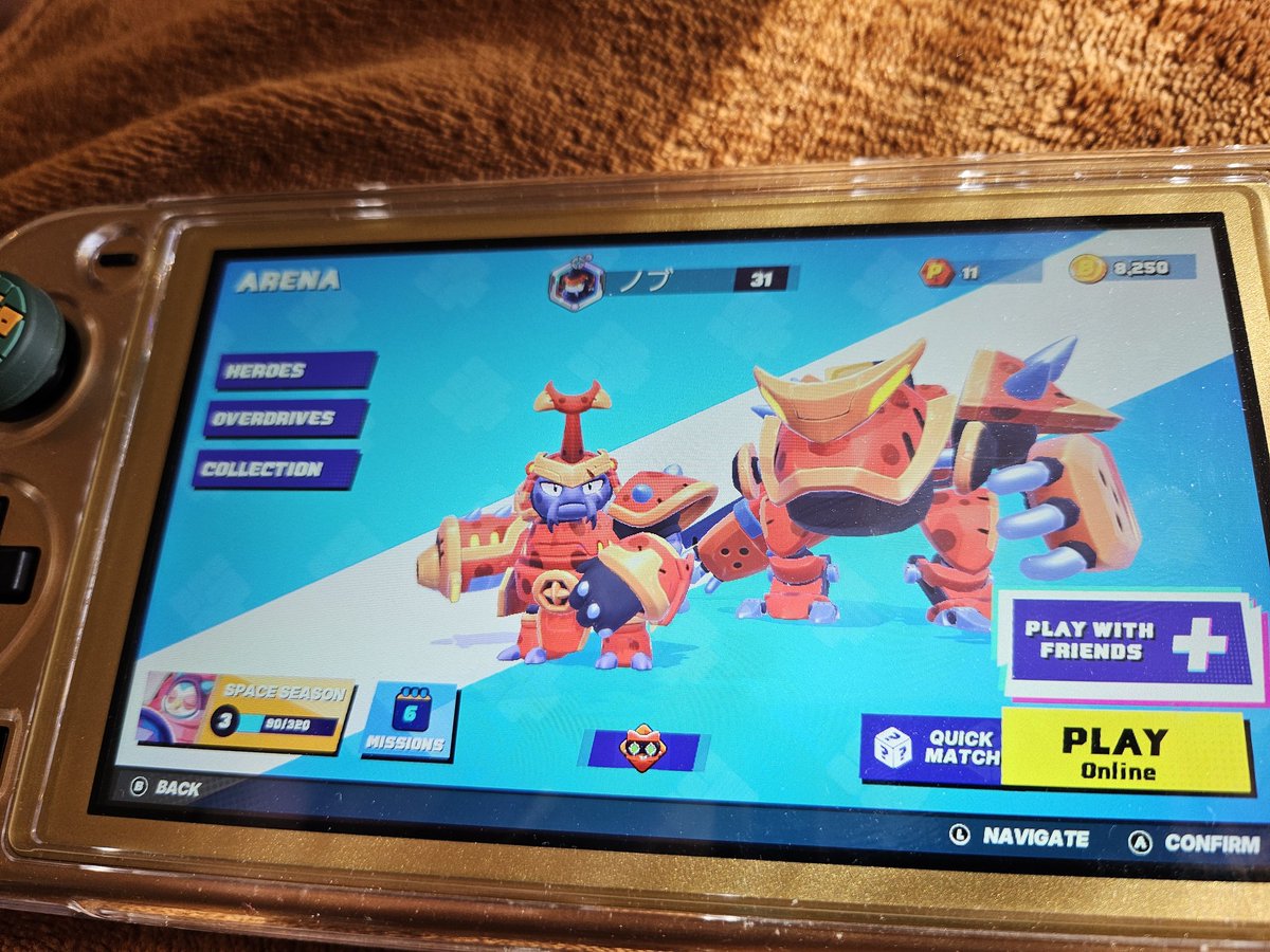 Jo✏️TriforceKnights.etsy.com tweet media