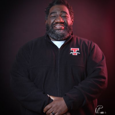 CoachMbj's tweet photo. #NewProfilePic 
Different Me, 
Still Committed To The T.

Go Panthers!!! 🐆 https://t.co/xE7yLcz7fC