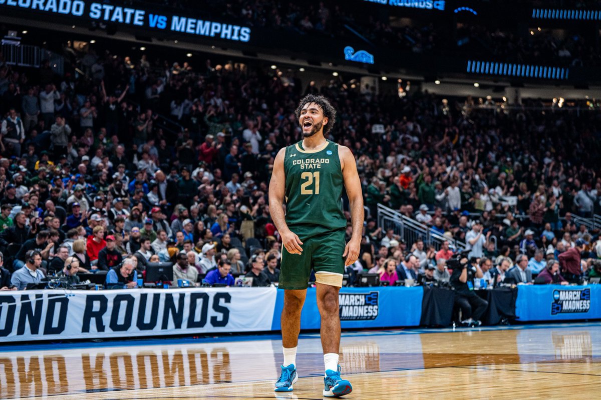 CSUMBasketball's tweet photo. 𝗛𝗢𝗪 𝗔𝗥𝗘 𝗪𝗘 𝗙𝗘𝗘𝗟𝗜𝗡𝗚 𝗥𝗔𝗠𝗦 

#TeamTogether x @AlpineGardens https://t.co/6N6l8pLZOQ