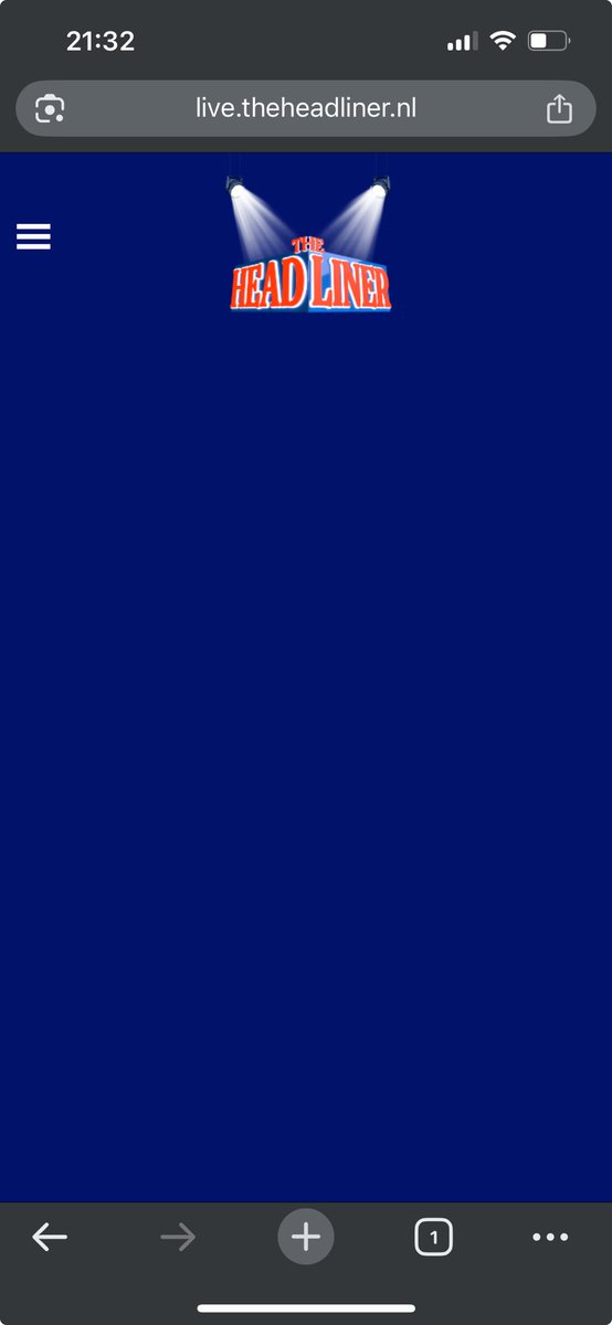 Theo Hollenberg tweet media