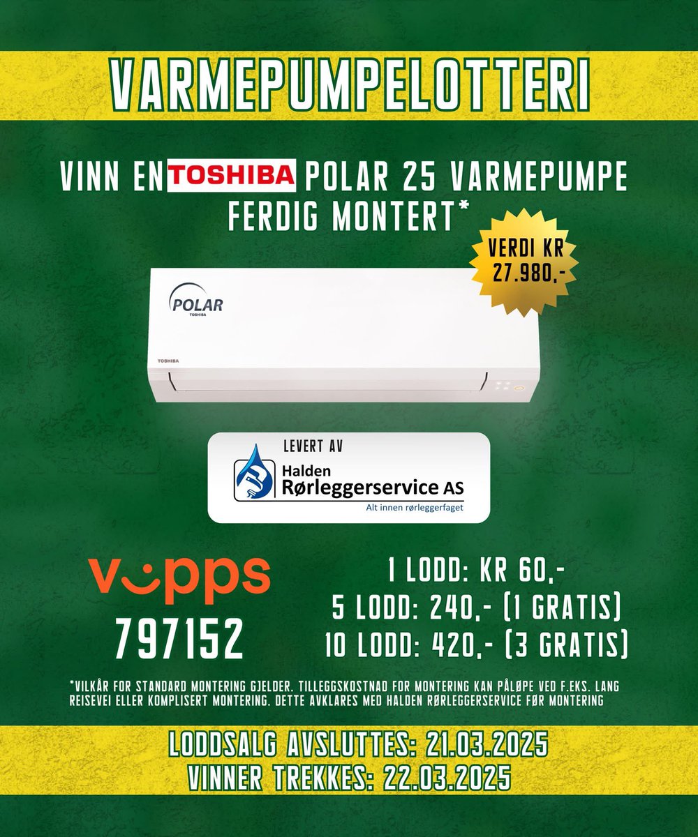 Comet Halden Elite tweet media