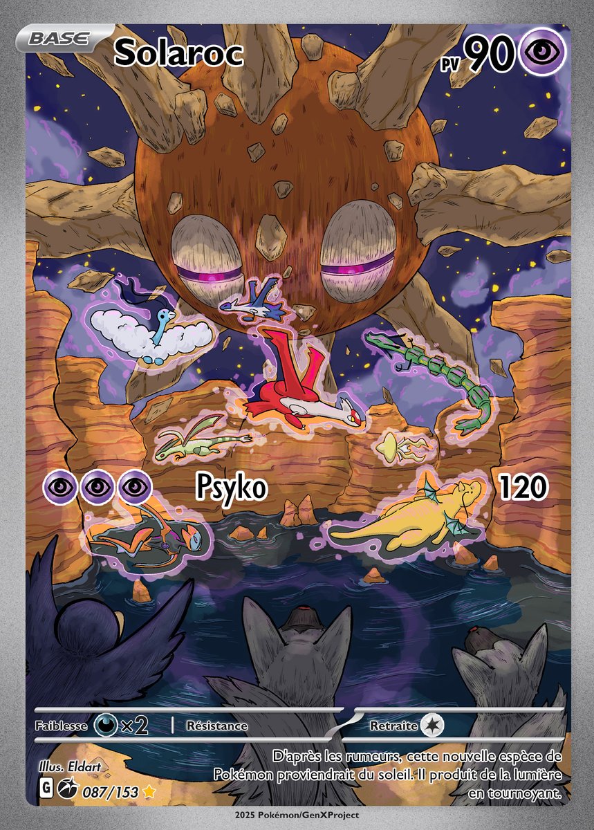 GenX Hoenn? tweet media