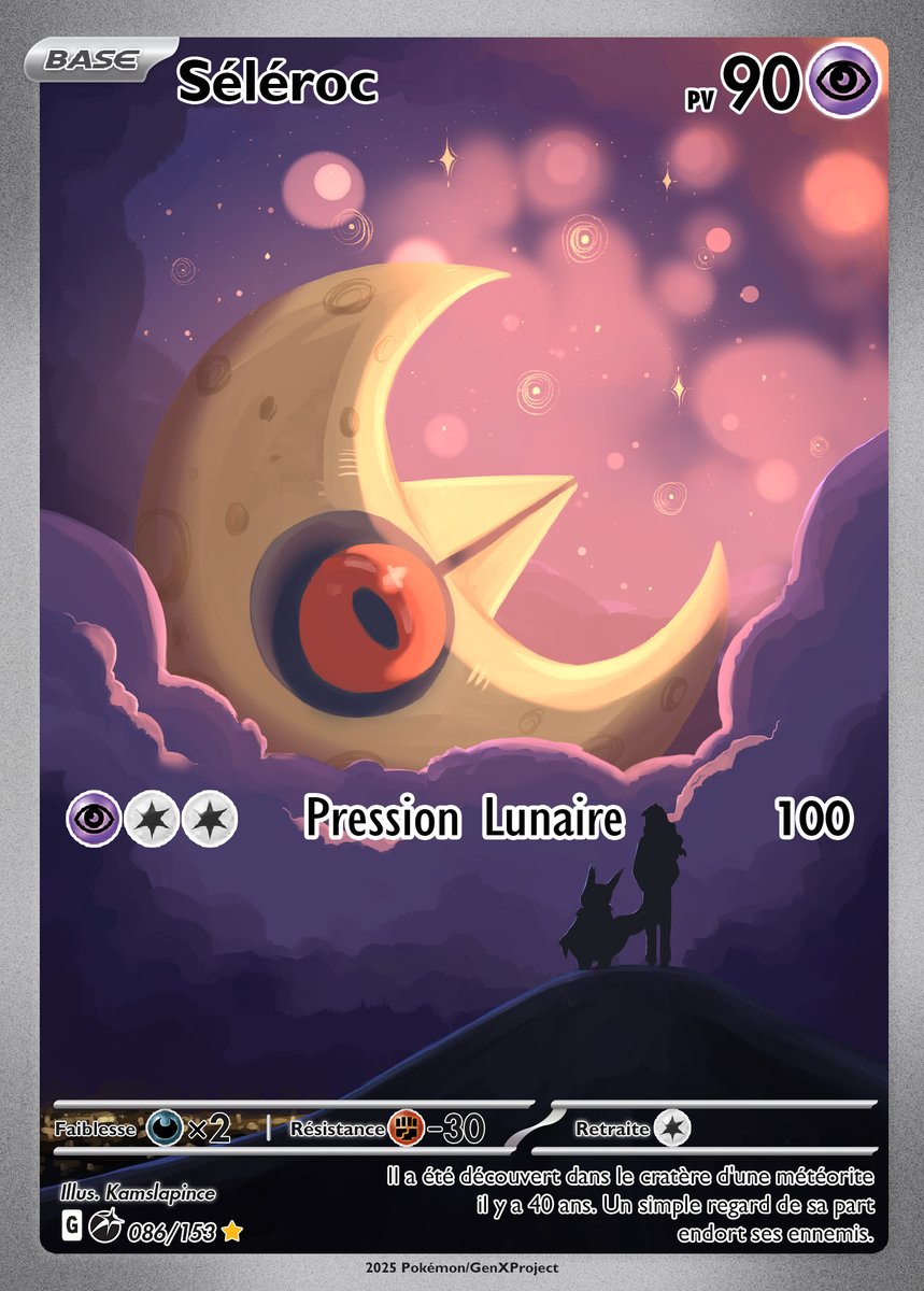 GenX Hoenn? tweet media