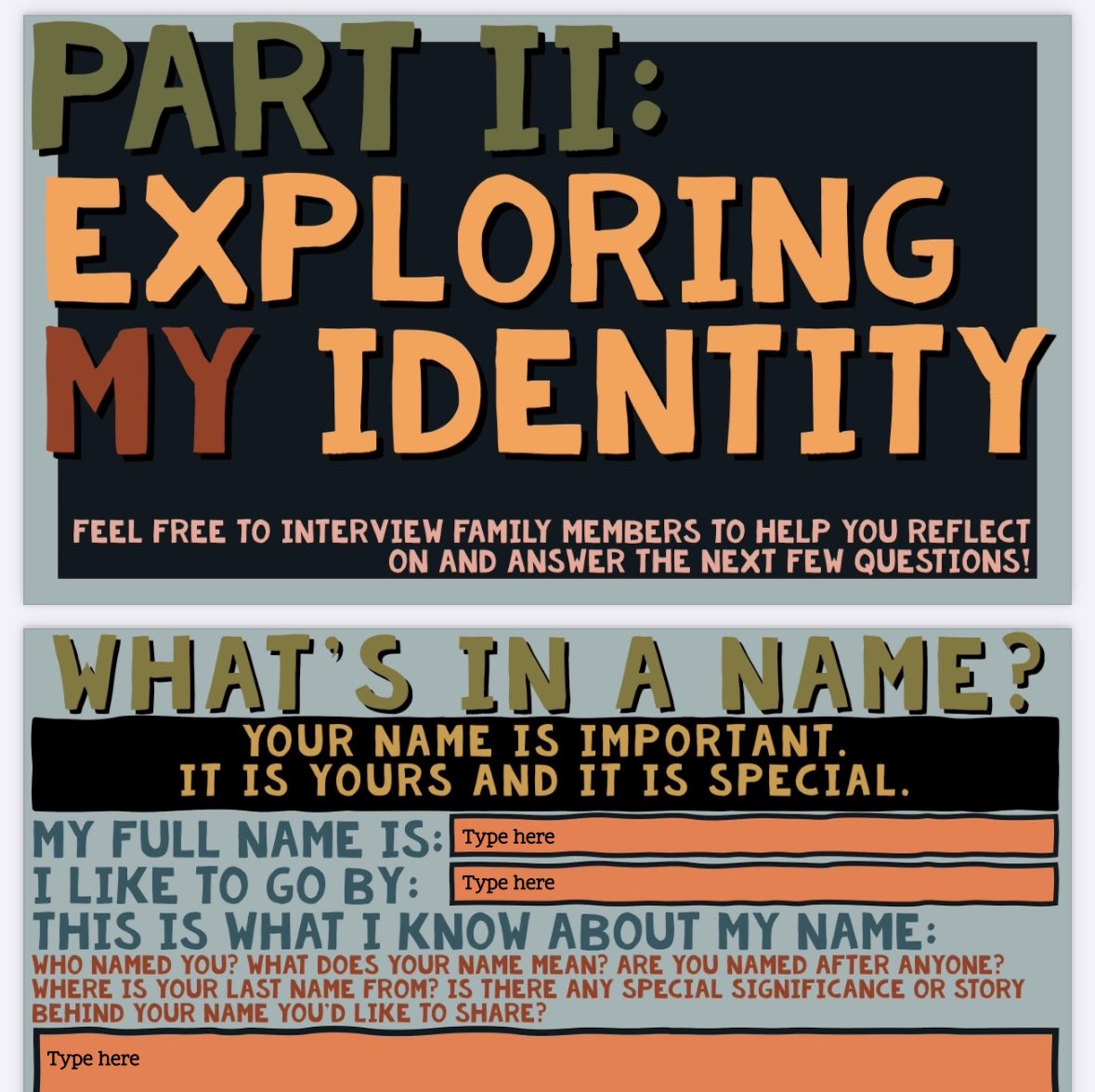 Meredith Jewson, OCT tweet media