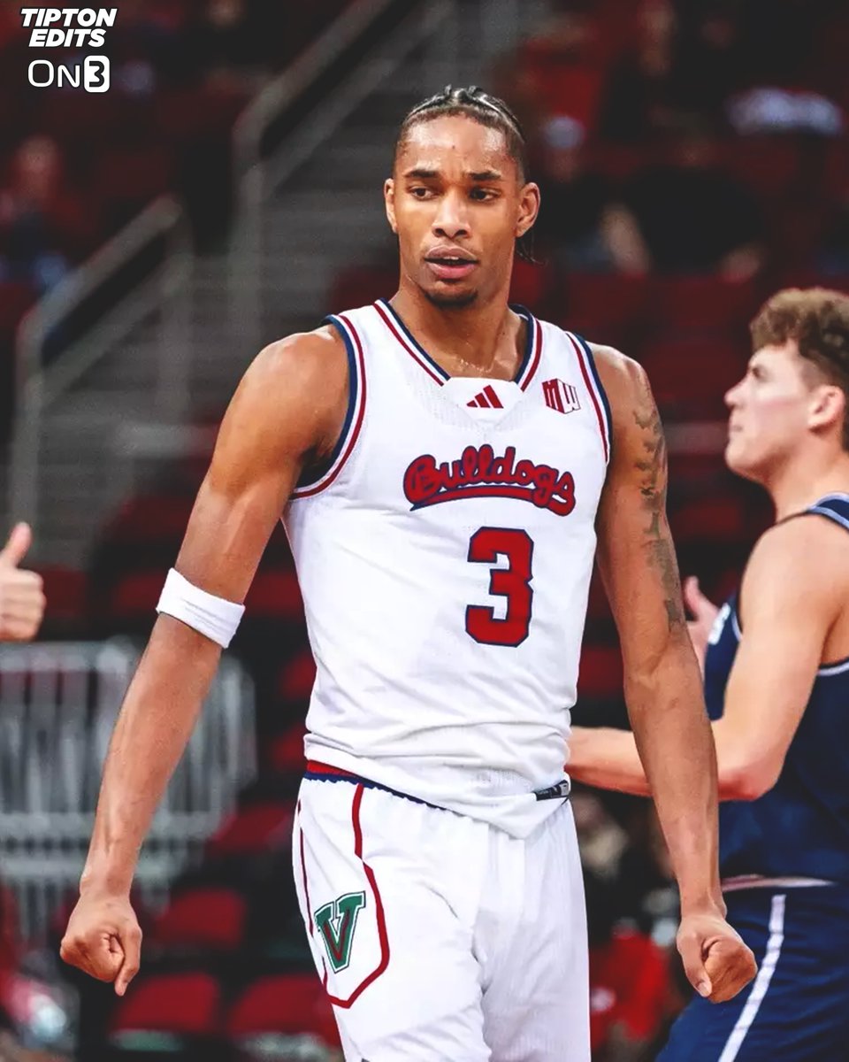 Fresno State forward Elijah Price will enter the transfer portal, he told <a href="/On3sports/">On3</a>. 

The 6-9 freshman averaged 10.5 points and 8.3 rebounds per game this season. 

on3.com/transfer-porta…
