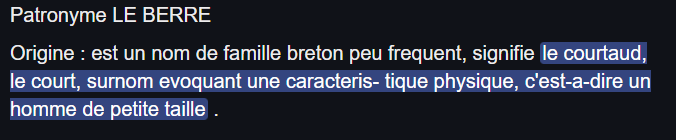 berre_andre's tweet photo. @flowwwrent @inesrose_ pas sûr qu'ils indiquent tous un signe de noblesse... https://t.co/G7GCuDO6CX