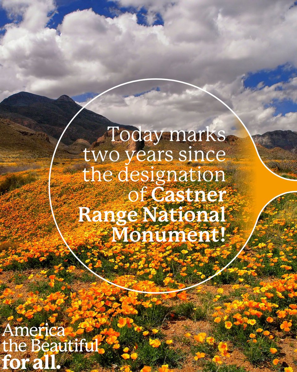 America The Beautiful For All Coalition tweet media