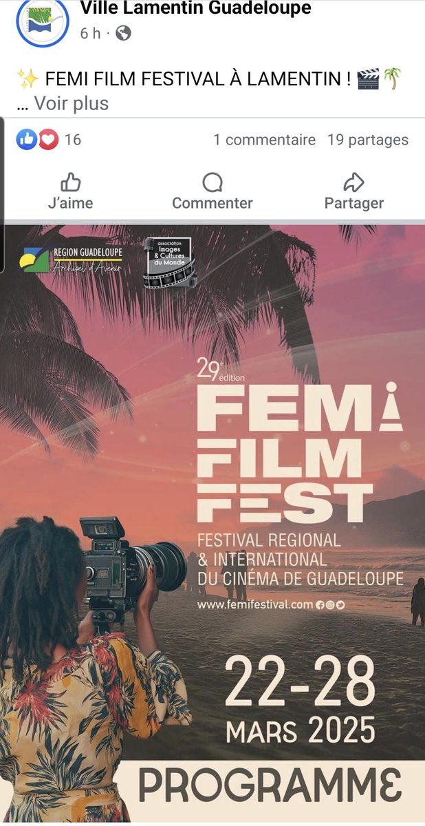 Jocelyn SAPOTILLE (@jocesapotille) on Twitter photo 