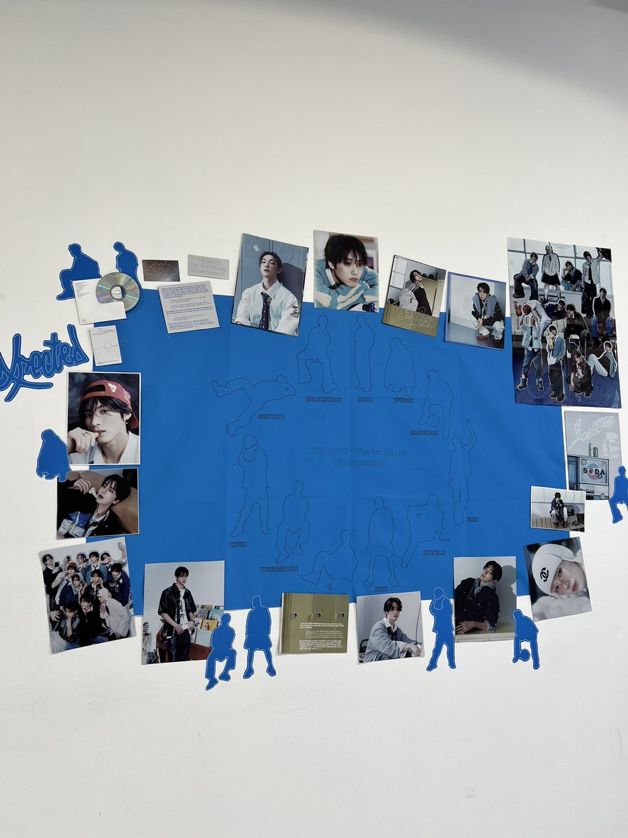 gyroiddd's tweet photo. @hello82NYC @hello82official #THEBOYZ_POPUP #THEBOYZ #hello82 https://t.co/ktE8JpF4Nq