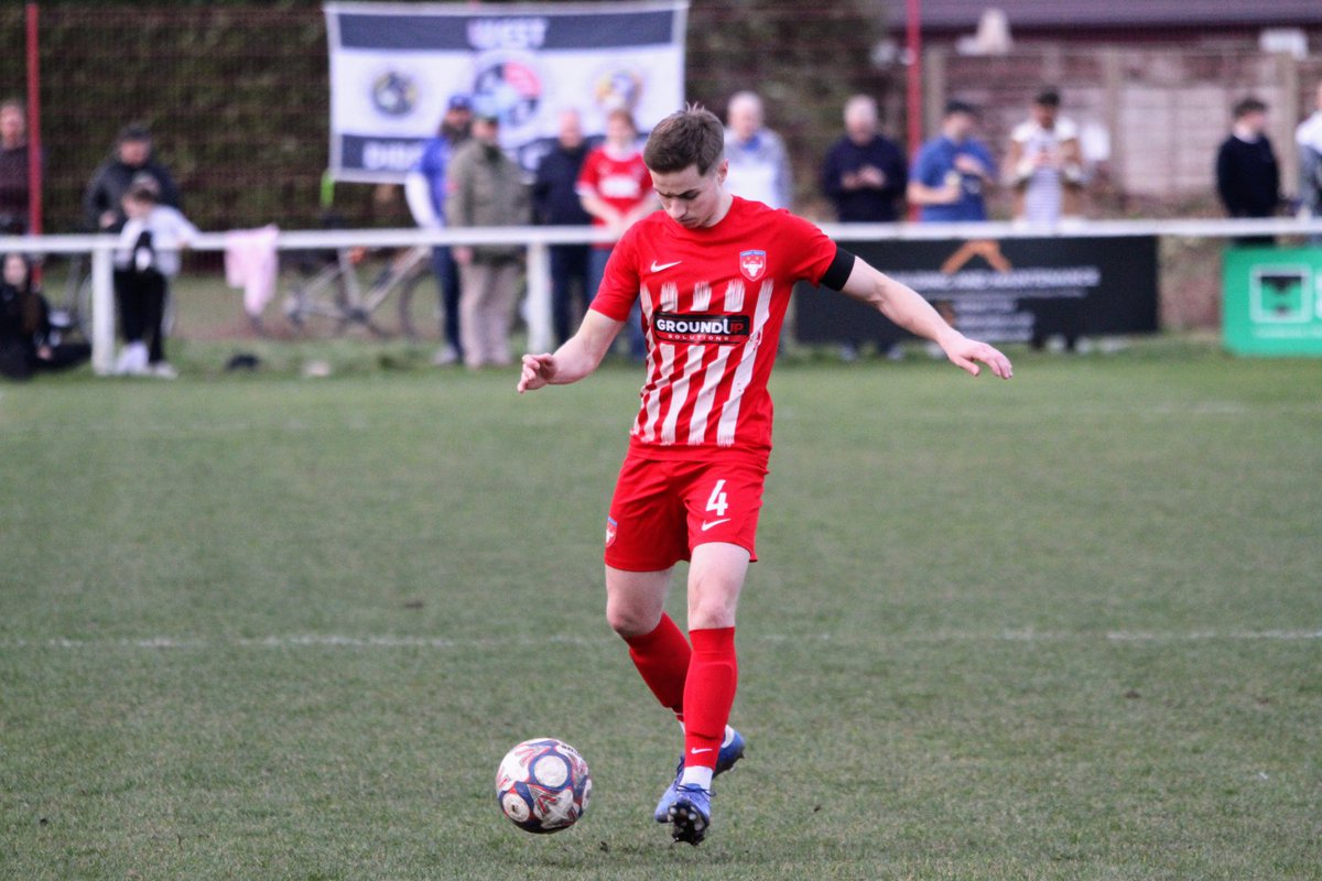 Cheadle Town FC tweet media