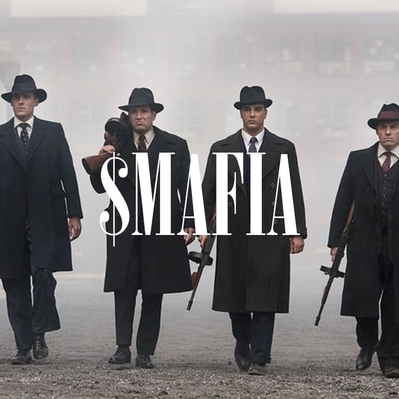 Mafia tweet media