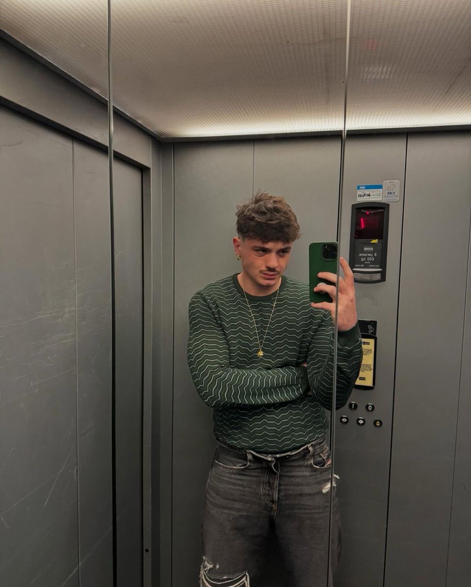 questo è il mio ragazzo????????