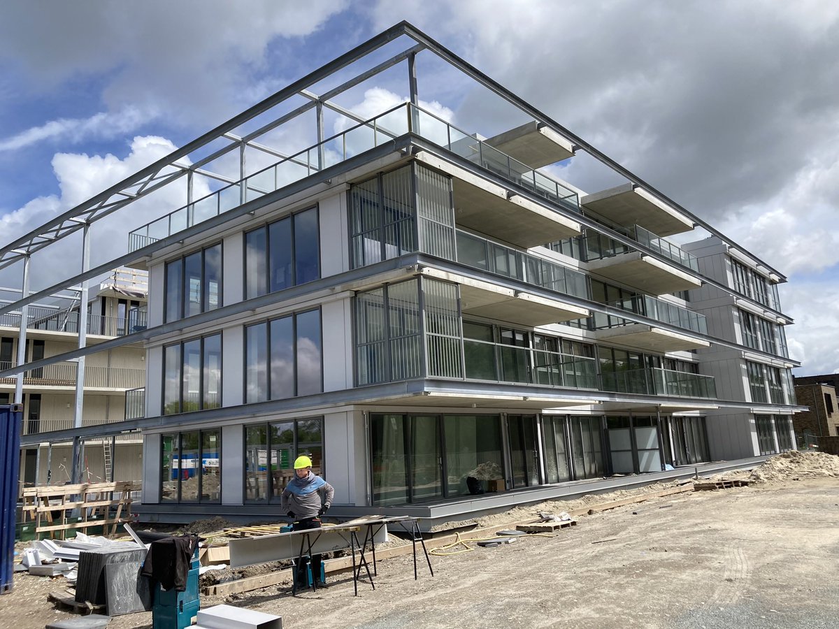 Ceves10's tweet photo. Opgeleverd Orangerie Cruquius Wickevoort #BAM #AM https://t.co/mNuBmvLPRu