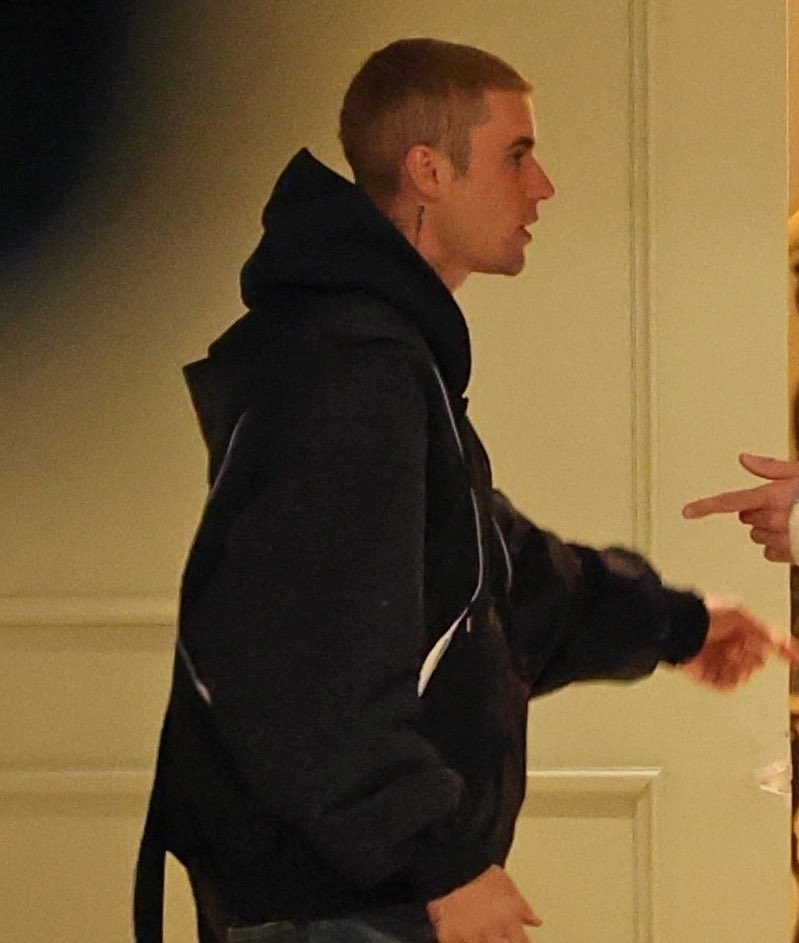 could’ve told me this was from 2017 and i would’ve believed you