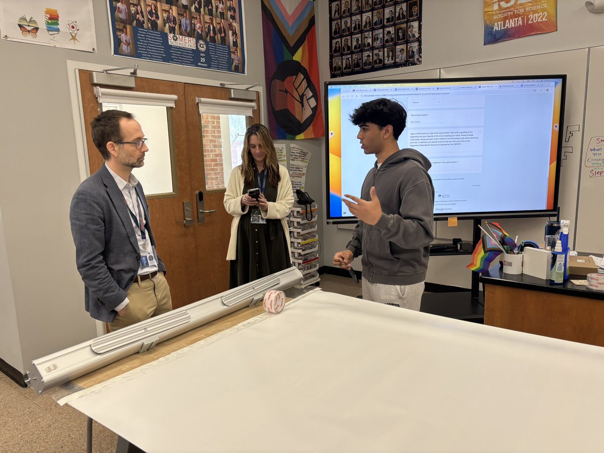 jerryzupan (@jerryzupscires) on Twitter photo Amazing @#regeneronwesef awards night last night. These 37 students took home many awards and 3 ISEF finalists! Onto Columbus! Great to see <a href="/chackerman1/">Christine Trodden Ackerman</a> and other admin show their support and listen to others prepare for NYSSEF candidates on Monday! <a href="/chappaqua_csd/">Chappaqua Central School District</a> <a href="/PriyaPatelMa/">Priya Patel Ma</a> Amazing @#regeneronwesef awards night last night. These 37 students took home many awards and 3 ISEF finalists! Onto Columbus! Great to see <a href="/chackerman1/">Christine Trodden Ackerman</a> and other admin show their support and listen to others prepare for NYSSEF candidates on Monday! <a href="/chappaqua_csd/">Chappaqua Central School District</a> <a href="/PriyaPatelMa/">Priya Patel Ma</a>