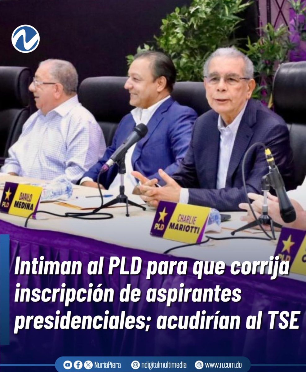 BostonConAbel1's tweet photo. Los estatutos del PLD no son un relajo, hay que respetarlos. https://t.co/nBkVNnxCfn