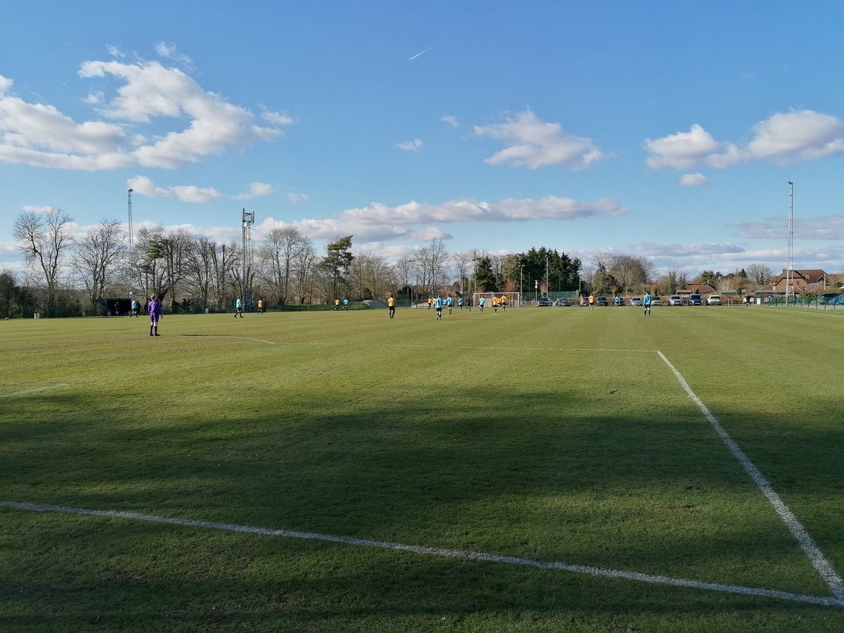 Kintbury Rangers FC (@kintburyrangers) on Twitter photo The 1st Team could potentially be crowned Champions tomorrow afternoon as we welcome <a href="/ParkUnitedFC22/">Park United F(C)</a> to the Rec.
Victory combined with Letcombe dropping points would see Rangers claim the title for the first time since 2018.
3pm kick off, free entry as always. The 1st Team could potentially be crowned Champions tomorrow afternoon as we welcome <a href="/ParkUnitedFC22/">Park United F(C)</a> to the Rec.
Victory combined with Letcombe dropping points would see Rangers claim the title for the first time since 2018.
3pm kick off, free entry as always.
