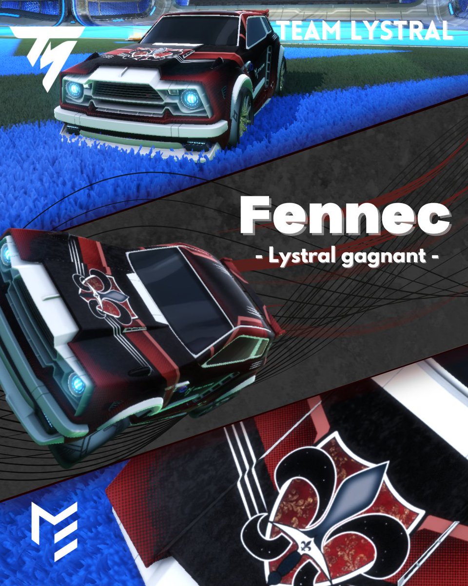 Silnce Esport tweet media