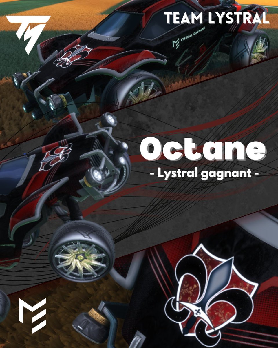 Silnce Esport tweet media