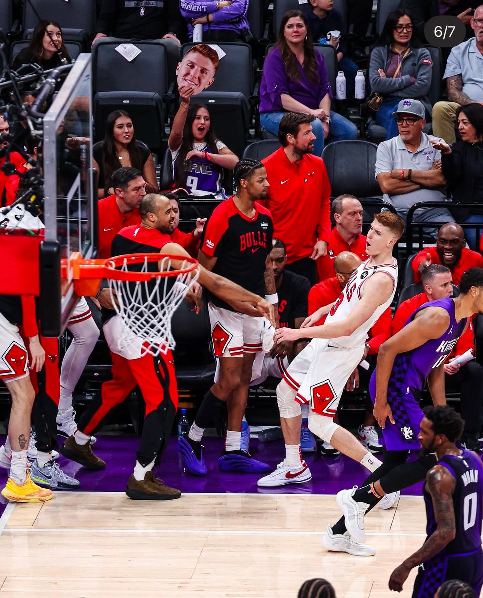 🏀🏀🏀
When you have “ A NIGHT” against your former team