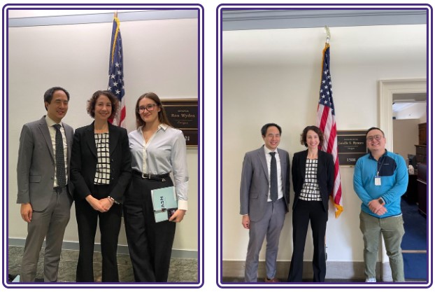 UW Nephrology (@uwnephrology) on Twitter photo Dr. Suzanne Watnick (<a href="/KidneySW/">suzanne watnick</a>) ASN Health Policy Scholar and <a href="/UWNephrology/">UW Nephrology</a> faculty member, advocates for #kidney #research funding and support at <a href="/ASNKidney/">American Society of Nephrology</a> Hill Day in DC, along with many #nephrology advocates and leaders. <a href="/UWMedicine/">UW Medicine</a> Dr. Suzanne Watnick (<a href="/KidneySW/">suzanne watnick</a>) ASN Health Policy Scholar and <a href="/UWNephrology/">UW Nephrology</a> faculty member, advocates for #kidney #research funding and support at <a href="/ASNKidney/">American Society of Nephrology</a> Hill Day in DC, along with many #nephrology advocates and leaders. <a href="/UWMedicine/">UW Medicine</a>