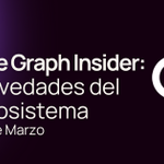 Photo by The Graph Latam (@TheGraphLatam)
