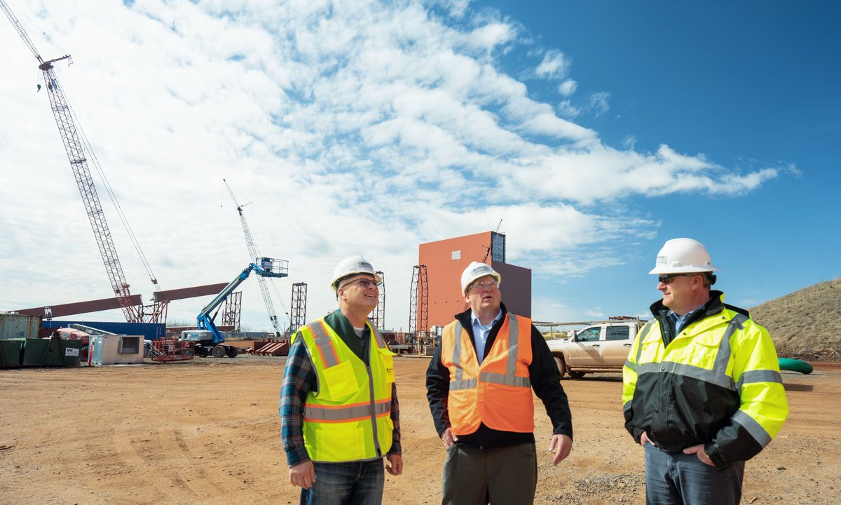 Pete Stauber tweet media