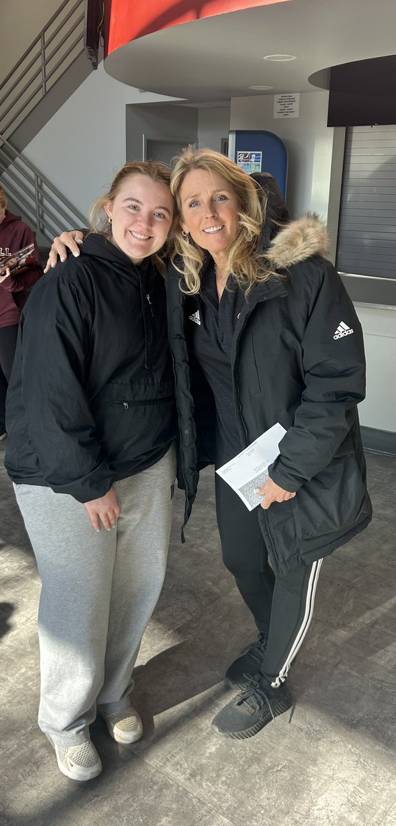 Kaitlin Spring (@kaitlin_spring) on Twitter photo Thank you <a href="/STACSoftball/">STAC Softball</a> <a href="/CoachPenny_OLY/">Penny Rosario Roberts</a> for having me on a visit today. I had a great time practicing with your team and enjoyed touring campus. <a href="/CTImpactSB/">Connecticut Impact Softball Club 2025</a> <a href="/CTimpact18u_P/">CT Impact 18u premier</a> <a href="/Coach_Craig12/">Craig Sears</a> <a href="/CoachMikeSB/">Mike Santiago</a> <a href="/sr_laliberte/">SrLaliberte</a> Thank you <a href="/STACSoftball/">STAC Softball</a> <a href="/CoachPenny_OLY/">Penny Rosario Roberts</a> for having me on a visit today. I had a great time practicing with your team and enjoyed touring campus. <a href="/CTImpactSB/">Connecticut Impact Softball Club 2025</a> <a href="/CTimpact18u_P/">CT Impact 18u premier</a> <a href="/Coach_Craig12/">Craig Sears</a> <a href="/CoachMikeSB/">Mike Santiago</a> <a href="/sr_laliberte/">SrLaliberte</a>